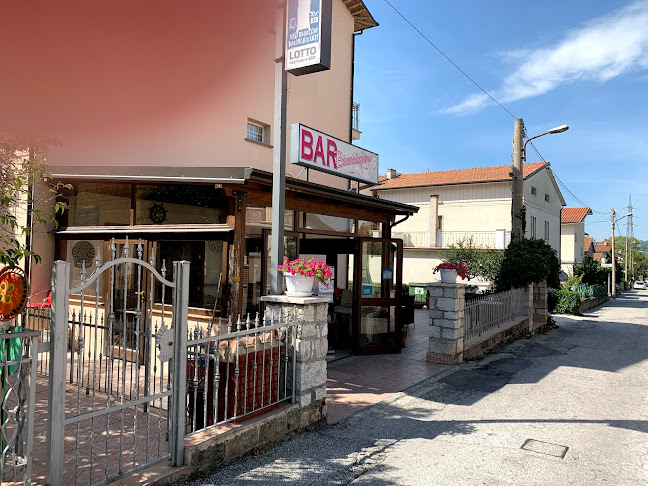 Bar Biancospino