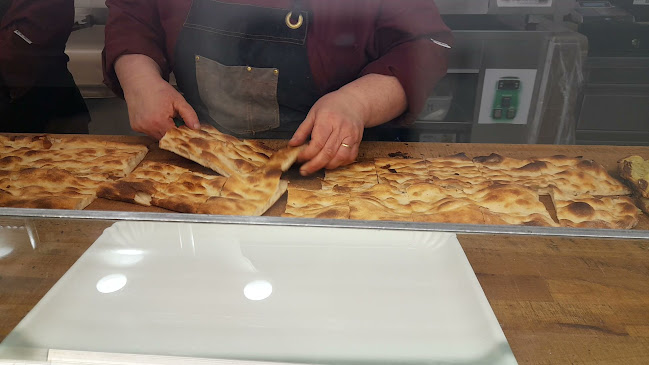 Opinii despre Pizzeria da Pasquale în Roma - Ristorazione