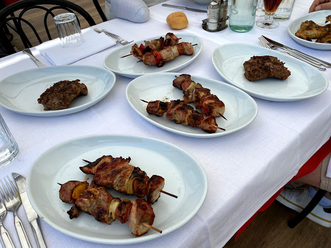 Ristorante Trattoria Da Nisio - Torre De' Roveri