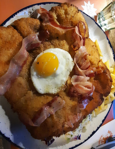 Ristorante Antica Stella - Mattarello