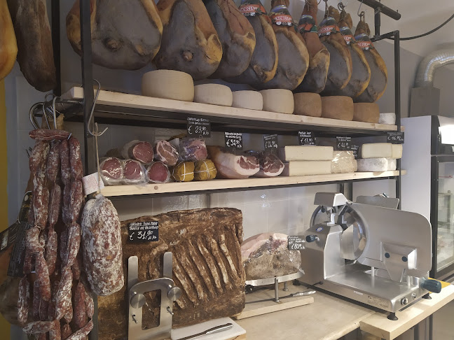 Il Pizzicagnolo Città della Pieve