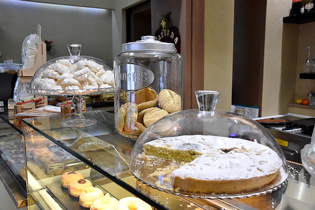 Pan di Zenzero - Livorno