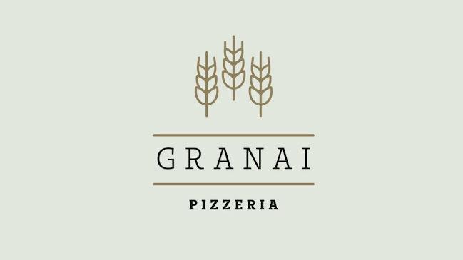 Pizzeria Granai - Marcianise
