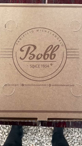 Comentarii opinii despre Panificio Michelangelo Bobb