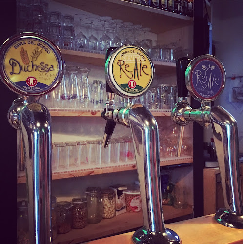 Opinii despre Birreria Coaster în Anzio - Ristorazione