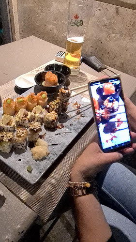 Opinii despre Abbannia în Palermo - Ristorazione