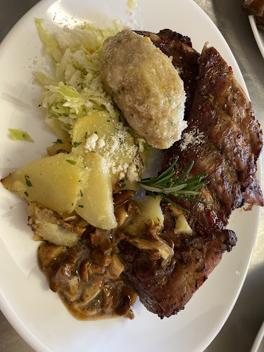 Comentarii opinii despre Albergo Alpino - Ristorante - Rifugio La Para