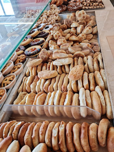 Opinii despre Panificio Tosoni Venturini în Pomezia - Ristorazione