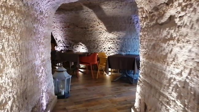 Opinii despre Cichi's RistoBistrot în Tuscania - Ristorazione