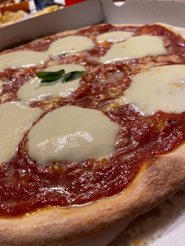 Pizzeria Smeraldo 1 - Ristorazione