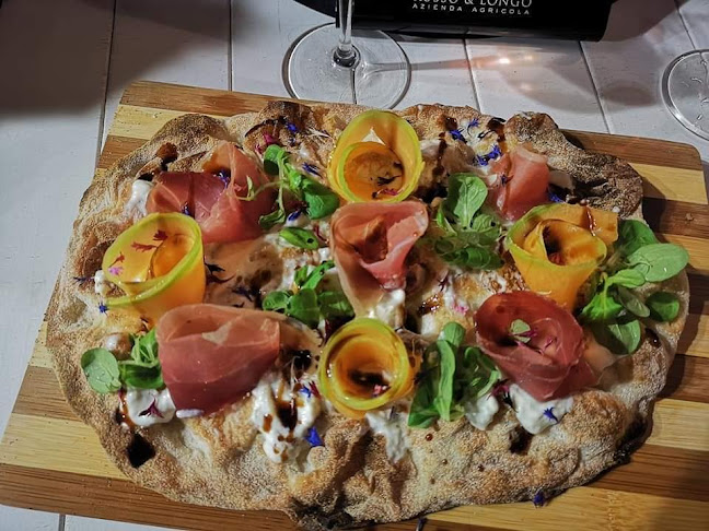 Comments and reviews of Vinilico Wine Bar