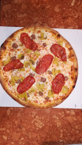 Opinii despre Il faro în Segrate - Ristorazione