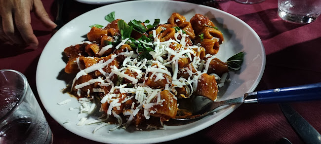 Agriturismo Ristorante Casa Vacanze Casa Azzurra San Basilio - Ristorazione