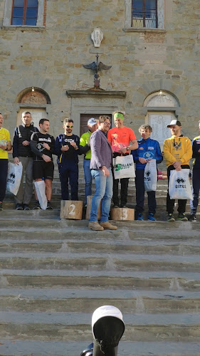 Via Giuseppe Maffei, 2, 52044 Cortona AR