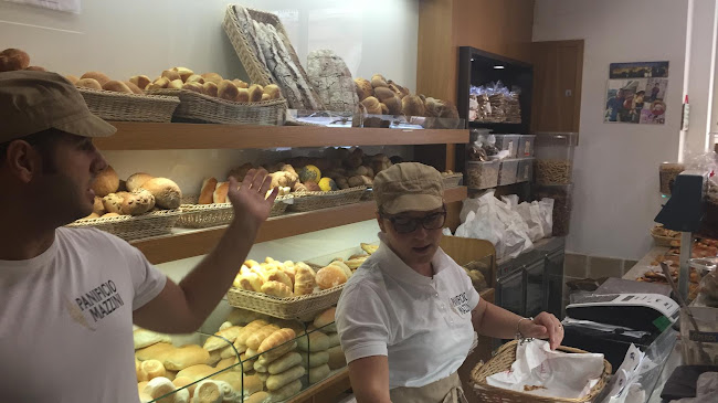 Panificio Mazzini - Prodotti artigianali, focacceria, pasticceria da forno - Ristorazione