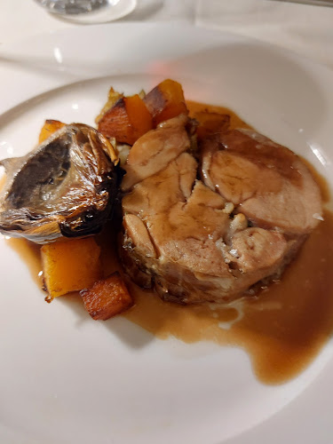 Comments and reviews of Ristorante Il Giardino