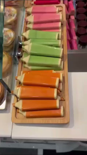 Opinii despre Nonna Pallina Pasticceria Gelateria Artigianale în Palmanova - Ristorazione