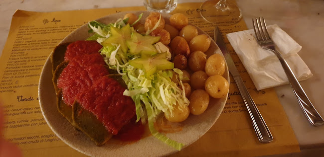 Orto Verde e Goloso - Roma