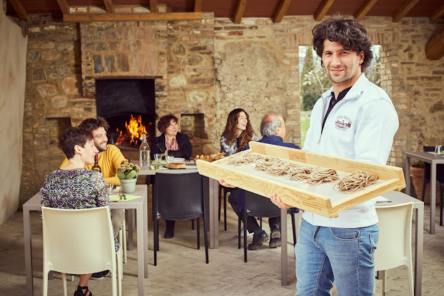 La Locanda del Mulino - Ristorazione