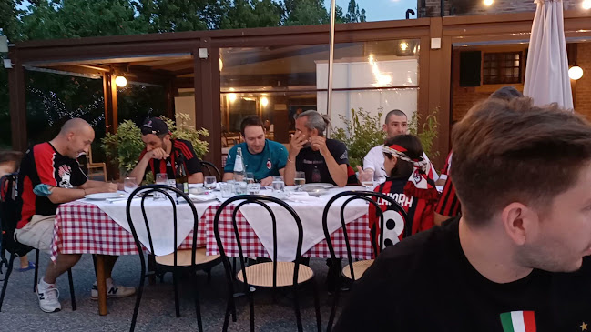 Opinii despre Ristorante Albergo Osteria "Come una volta" în Correggio - Ristorazione
