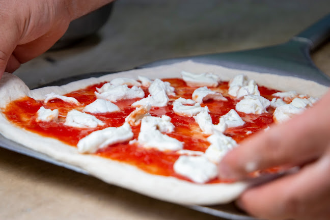 Il Pizzicotto - Mercato San Severino