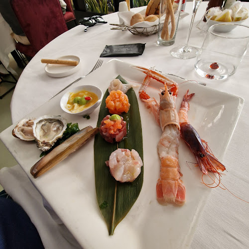 Opinii despre Terrazza Calabritto în Napoli - Ristorazione