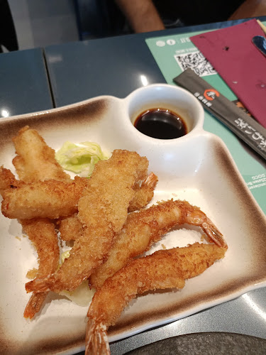 Opinii despre Sushiko în Chivasso - Ristorazione