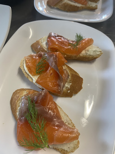 Opinii despre Home restaurant BELMONTE în San Nicola - Ristorazione