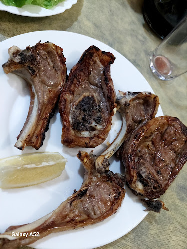 Opinii despre Da Giovanni în Agnone - Ristorazione