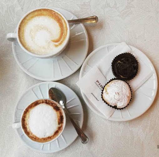 Pasticceria Pirola Varese - Ristorazione