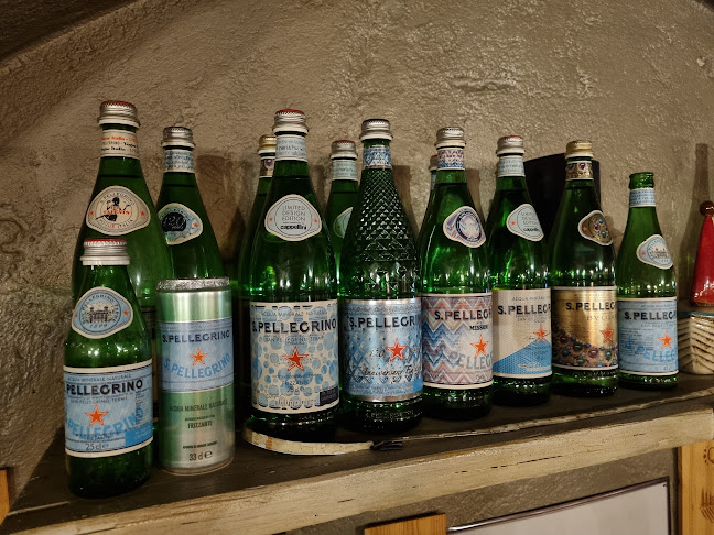 Al Caminetto Ristorante Pizzeria - Ristorazione