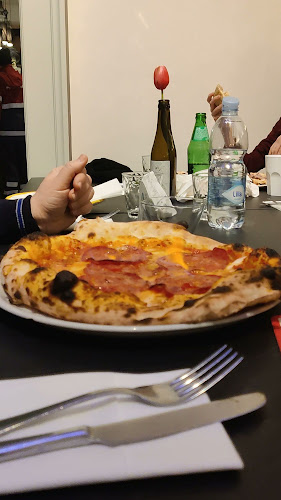 Opinii despre Pizzeria Cucina Bar Freestate în Ruvo di Puglia - Ristorazione