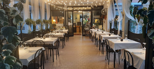 Zafferano - Ristorante e Pizze Gourmet
