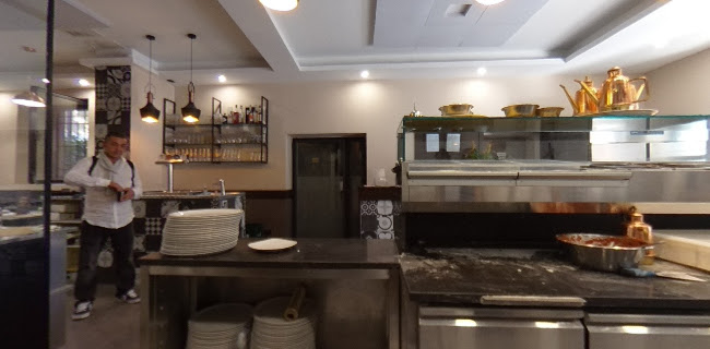 L'antica Pizzeria Da Michele