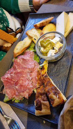 Il Dispensario Beerstrot - Bergamo