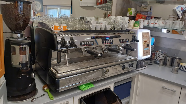 Samarcanda da Nu ' - Ristorazione