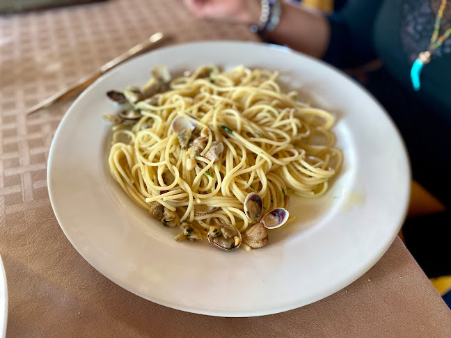 Comments and reviews of Pizzeria Ristorante Da Gino