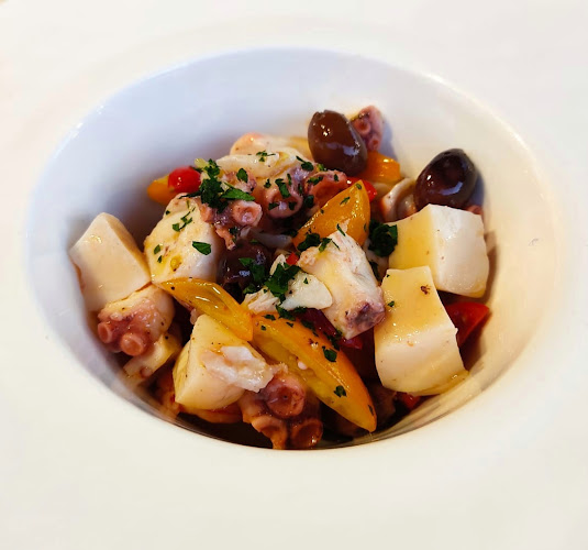 Ristorante Alla Coccia Volante