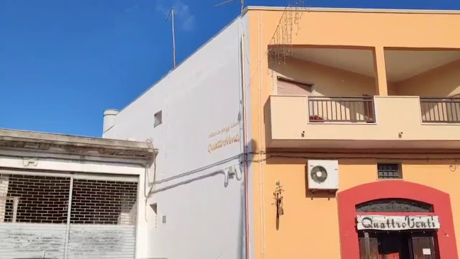 Comentarii opinii despre Osteria Quattro Venti