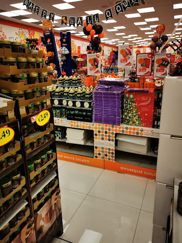 Outlet Dolciario - Brescia