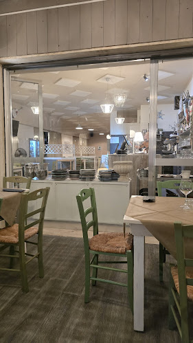 Opinii despre Ristorante Marèa în Bellaria-Igea Marina - Ristorazione