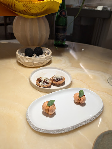 Ristorante L'Acciuga Perugia - Ristorazione