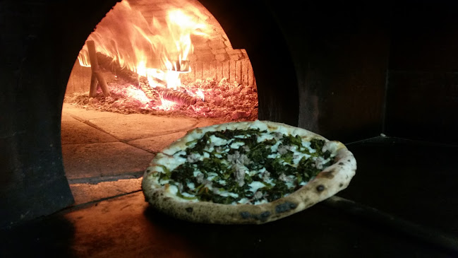 Via S. Gennaro, 310, 80035 Pozzoceravolo NA