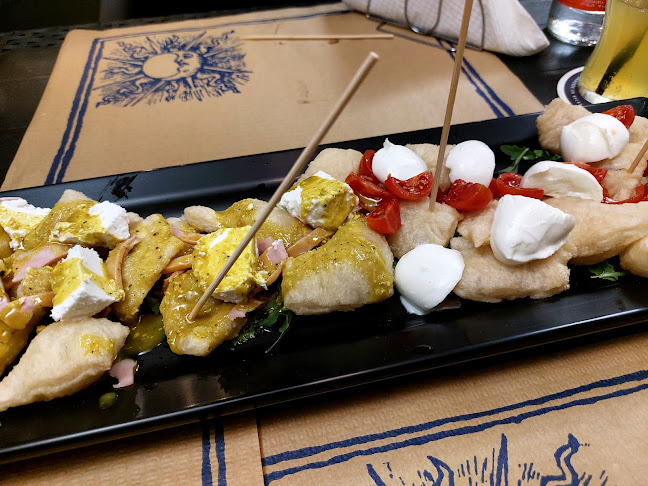 Prince David Victorian English Pub - Ristorazione