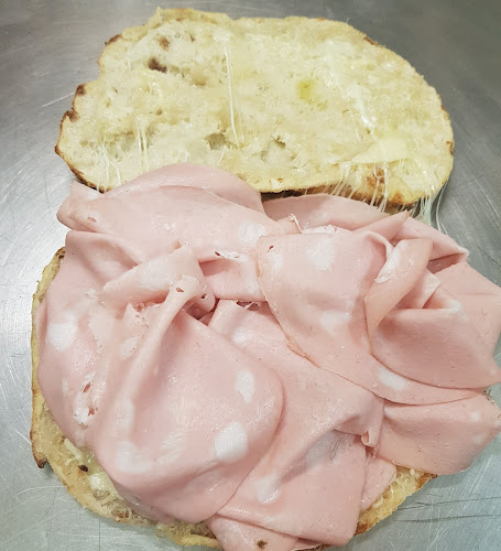 Comentarii opinii despre Da Nunzio e Alessandra