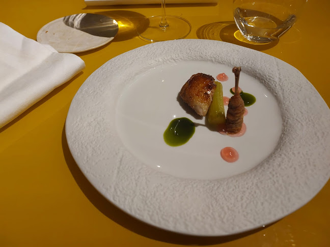 Opinii despre Ristorante L'Acciuga Perugia în Perugia - Ristorazione