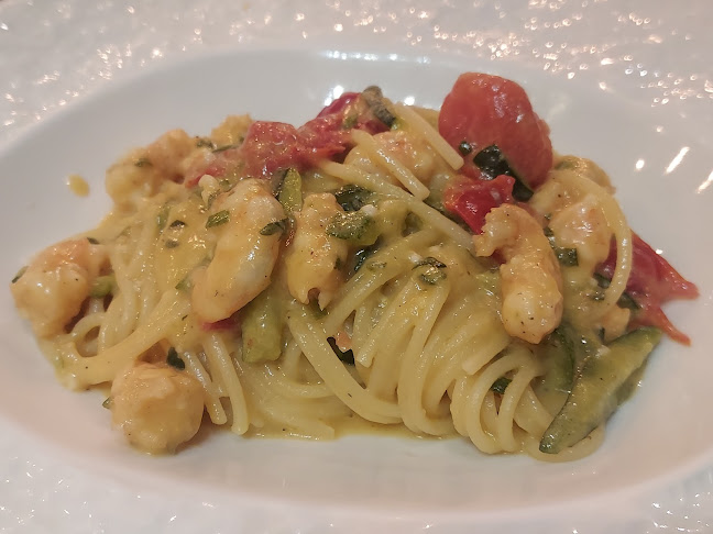 Ristorante MiVà - Ristorazione