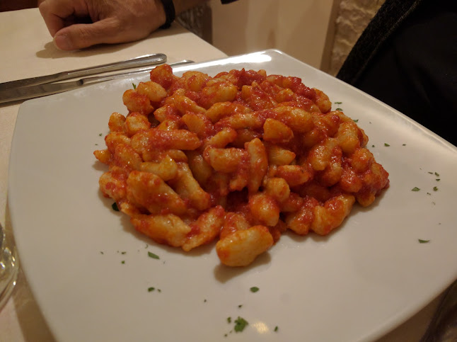 Ristorante Olmicello - Ristorazione