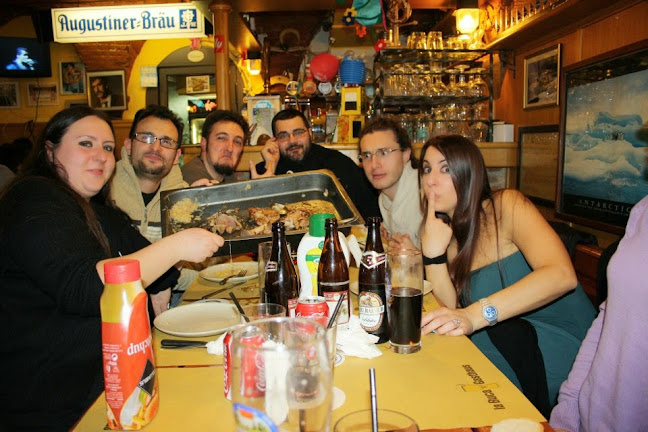 Reviews of La Buca Gasthaus in Pescia - Ristorazione