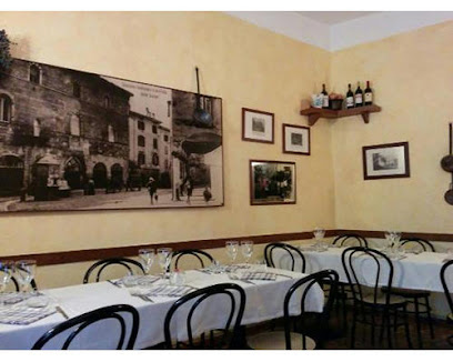 Antica Osteria del Vino Buono